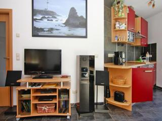 House by Neuendorf Harbor with Sauna, cleaning included - Neuendorf - 5