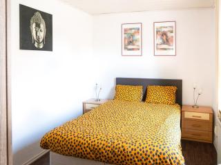 Apartment in Brilon with a small garden, cleaning included - Brilon - 7