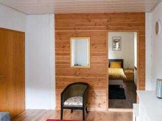 Apartment in Brilon with a small garden, cleaning included - Brilon - 3