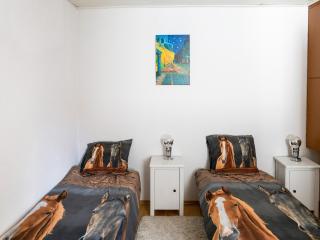 Apartment in Brilon with a small garden, cleaning included - Brilon - 1