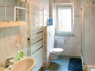 Apartment in Brilon with a small garden, cleaning included - Brilon - 6