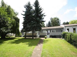 Wohnung mit Terrasse in Sommersdorf, cleaning included - 3