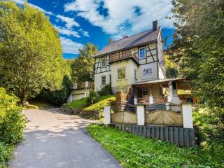 Holiday home in Willingen near the ski resort, cleaning included - Willingen - 4