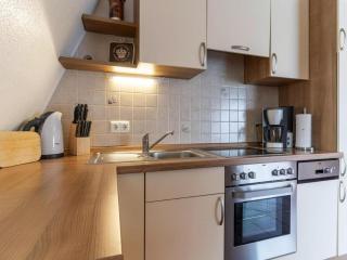 Holiday Home in Büsum near North Sea Dike, cleaning included - Büsum - 7