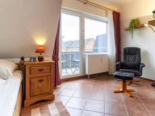 Holiday Home in Büsum near North Sea Dike, cleaning included - Büsum - 3