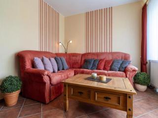 Holiday Home in Büsum near North Sea Dike, cleaning included - Büsum - 8