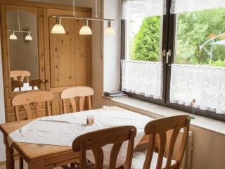 Apartment in Bad Grund near Harz Mountains, cleaning included - Bad Grund - 0