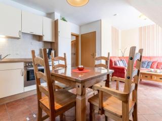 Holiday Home in Büsum near North Sea Dike, cleaning included - Büsum - 6