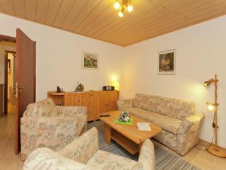 Wohnung mit eigenem Garten in Bad Grund, cleaning included - Bad Grund - 4