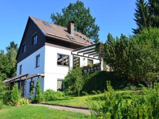 Apartment in Bad Grund near Harz Mountains, cleaning included - Bad Grund - 9