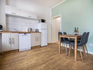 Ferienwohnung in der Mecklenburger Seenplatte, cleaning included - 7