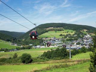 Apartment in Willingen near Ski Lift, cleaning included - Willingen - 7