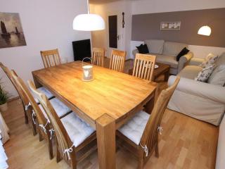 Ferienwohnung Zauberhexe in Braunlage, cleaning included - Braunlage - 4