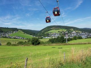 Apartment in Willingen with terrace, cleaning included - Willingen - 6