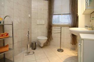 Ferienwohnung, Malchow, cleaning included - 1