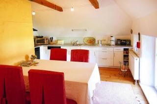 Studio on Rügen near Natural Beaches, cleaning included - Zudar - 1