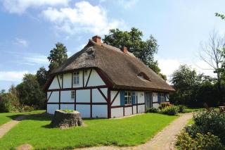 Studio on Rügen near Natural Beaches, cleaning included - Zudar - 7