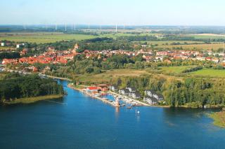 Holiday Home in Plau am See with Terrace, cleaning included - Plau am See - 7