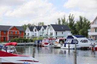 Holiday Home in Plau am See with Terrace, cleaning included - Plau am See - 0