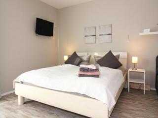 Ferienwohnung Kleiner Seestern in Wiek, cleaning included - 1
