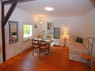 Gemütliche Ferienwohnung in Körchow, cleaning included - 1