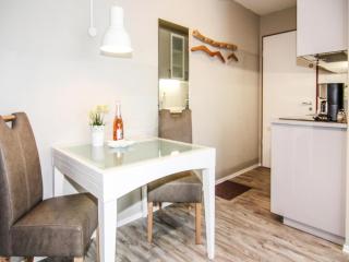 Apartment in Wiek near Schaabe Beach, cleaning included - Wiek auf Rügen - 7
