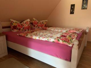 House in Luckaitztal near Spreewald, cleaning included - Zwietow - 2