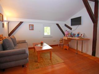 Gemütliche Ferienwohnung in Körchow, cleaning included - 6