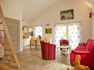 Holiday Home by Spree in Scenic Schlepzig, cleaning included - Schlepzig - 8