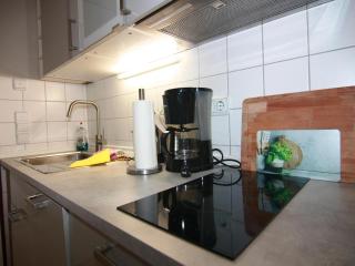 Apartment in Wiek near Schaabe Beach, cleaning included - Wiek auf Rügen - 3