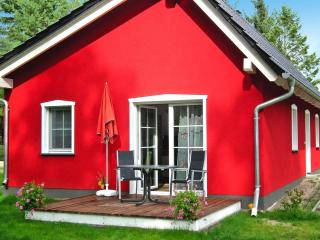 Holiday Home by Spree in Scenic Schlepzig, cleaning included - Schlepzig - 0