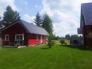 Holiday Home by Spree in Scenic Schlepzig, cleaning included - Schlepzig - 1