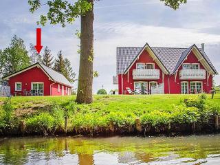 Holiday Home by Spree in Scenic Schlepzig, cleaning included - Schlepzig - 9