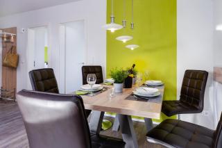 Ferienwohnung im Ostseeresort Olpenitz, cleaning included - Olpenitz - 1