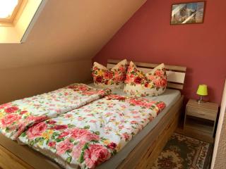 House in Luckaitztal near Spreewald, cleaning included - Zwietow - 1