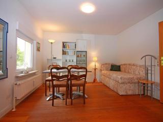 Gemütliche Ferienwohnung in Körchow, cleaning included - 4