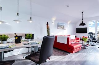 Ferienwohnung im Ostseeresort Olpenitz, cleaning included - Olpenitz - 2