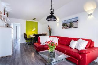 Ferienwohnung im Ostseeresort Olpenitz, cleaning included - Olpenitz - 3