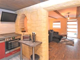 Holiday home in Wernigerode near the river, cleaning included - Wernigerode - 3