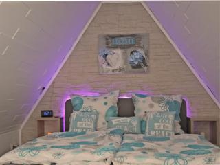 Holiday home in Wernigerode near the river, cleaning included - Wernigerode - 2