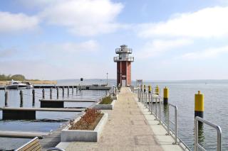 Apartment in Plau am See by the Lake, cleaning included - Plau am See - 1
