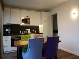 Holiday home in Wendorf with sea beach, cleaning included - Wendorf - 6
