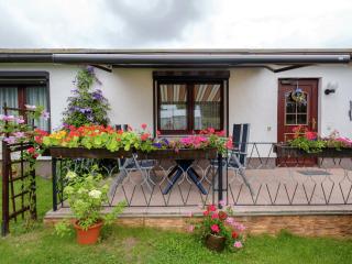 Holiday home in Hasselfelde with private terrace, cleaning included - Hasselfelde - 4