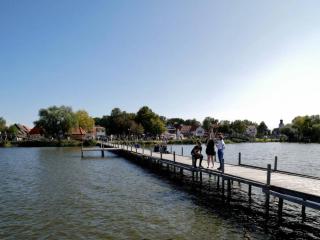 House in Luckaitztal near Lausitz Lakes, cleaning included - Zwietow - 1