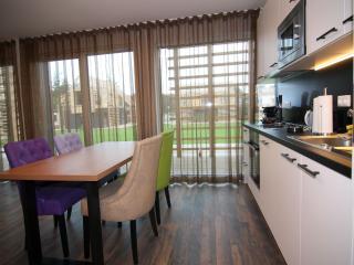 Holiday home in Wendorf with sea beach, cleaning included - Wendorf - 2