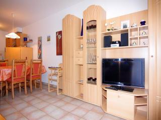 Row House in Zingst near Baltic Sea, cleaning included - Zingst - 4