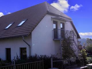 House in Luckaitztal near Lausitz Lakes, cleaning included - Zwietow - 2