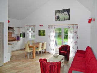 Holiday Home by Spree in Scenic Schlepzig, cleaning included - Schlepzig - 5