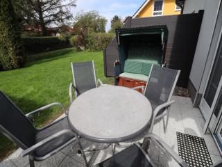 Row House in Zingst near Baltic Sea, cleaning included - Zingst - 7
