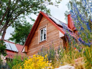 Holiday Home in Schierke for 8 Person, cleaning included - Schierke - 7